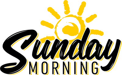 sunday good morning logo